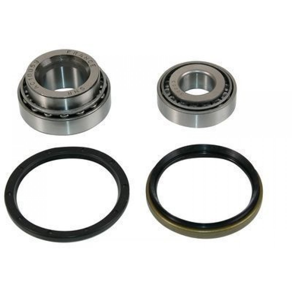 Wheel Bearing Kit ABS