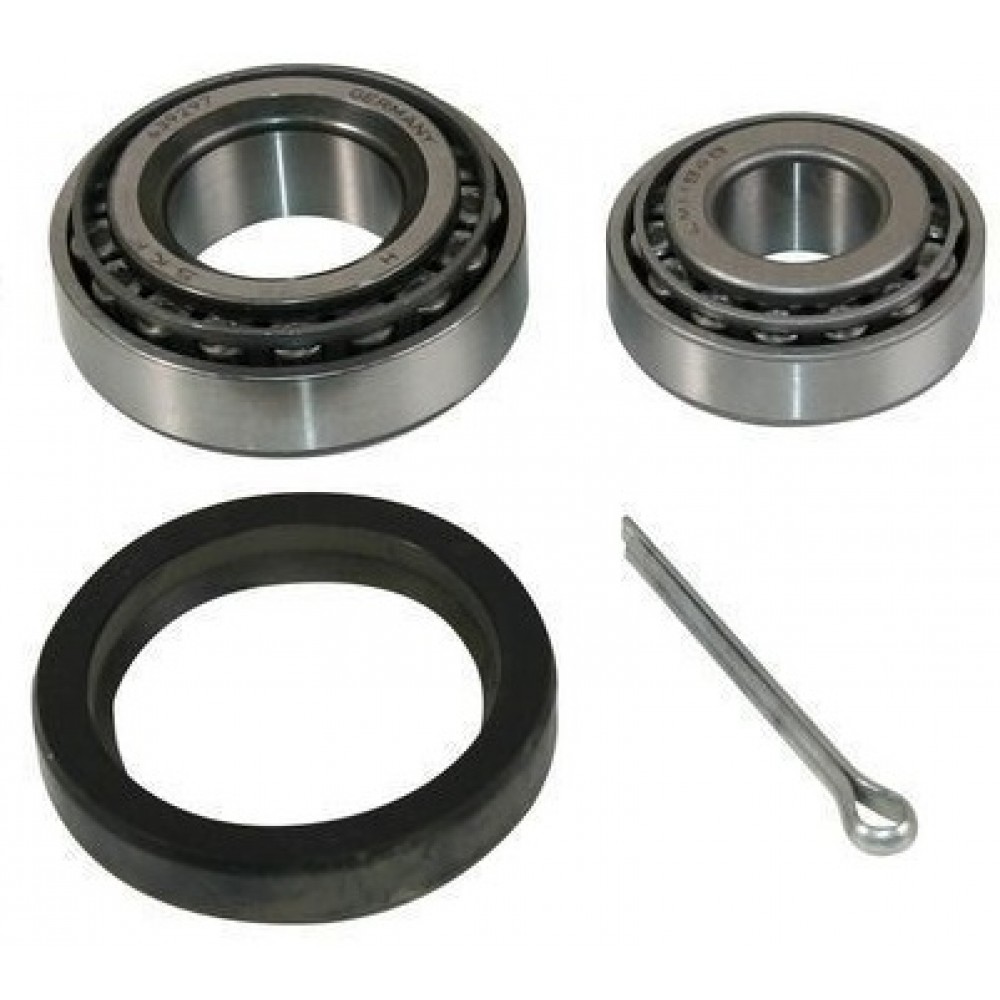 Wheel Bearing Kit ABS