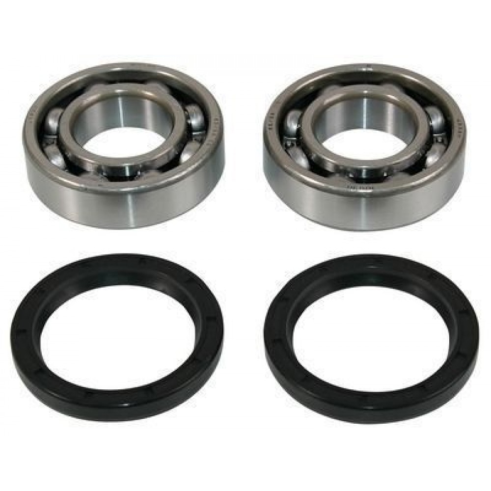 Wheel Bearing Kit ABS