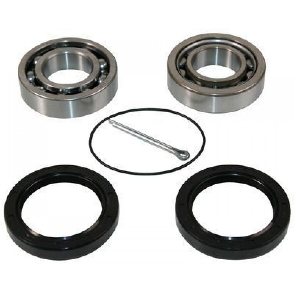 Wheel Bearing Kit ABS