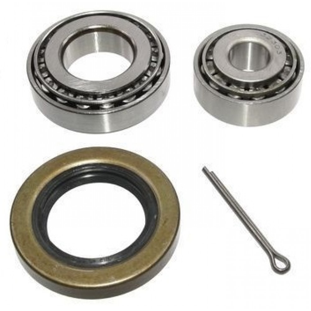 Wheel Bearing Kit ABS