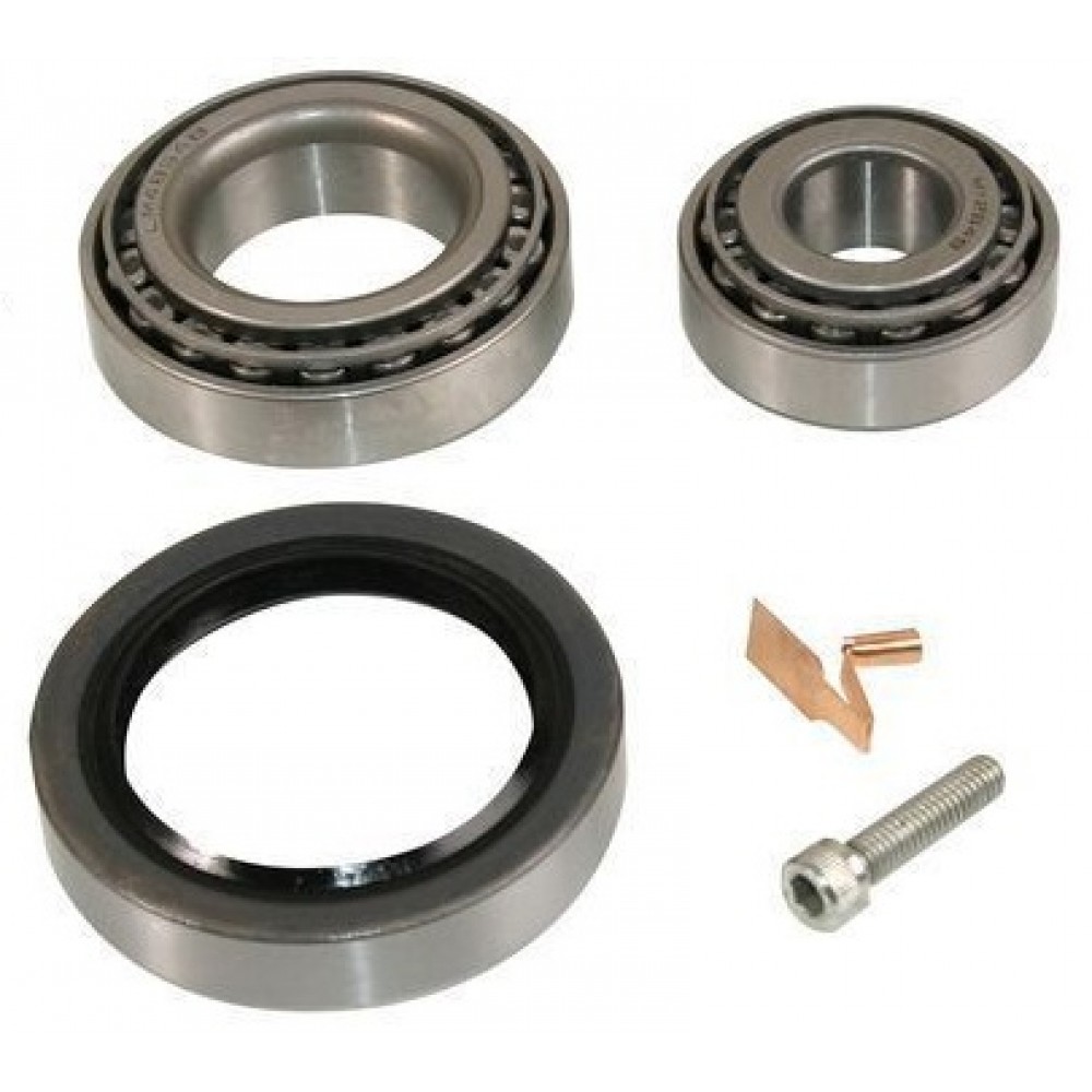 Wheel Bearing Kit ABS