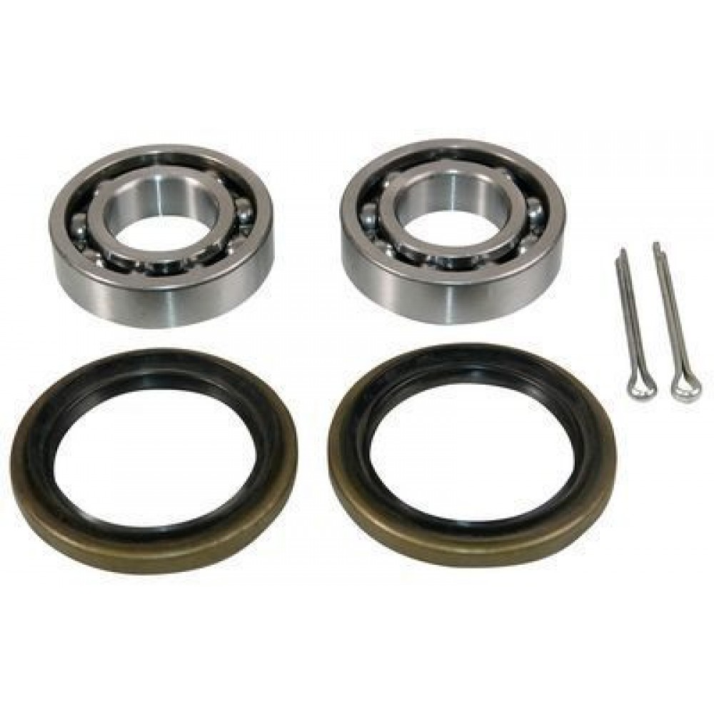 Wheel Bearing Kit ABS