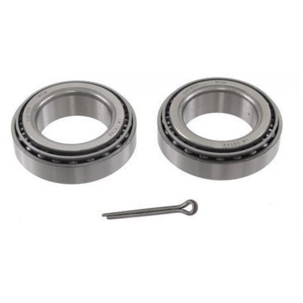 Wheel Bearing Kit ABS