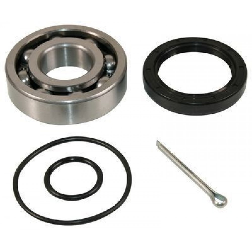 Wheel Bearing Kit ABS