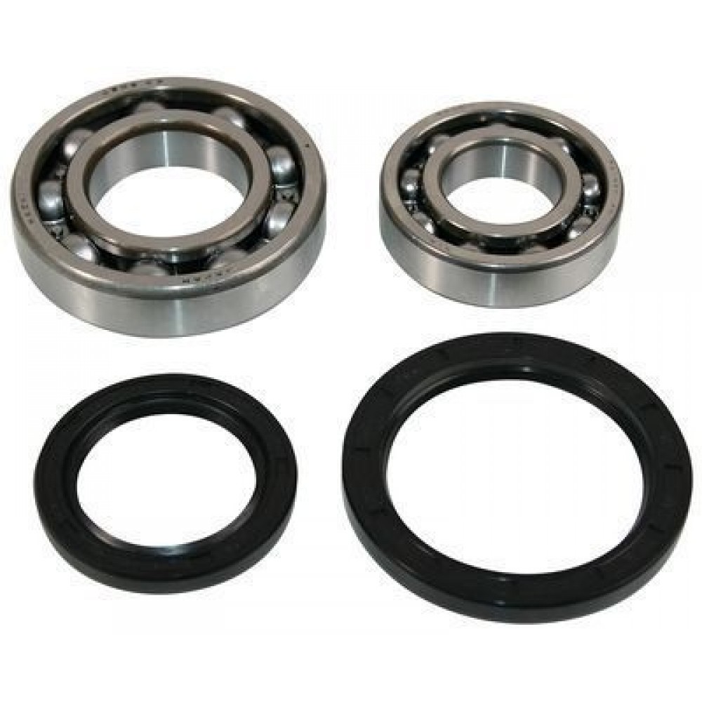 Wheel Bearing Kit ABS