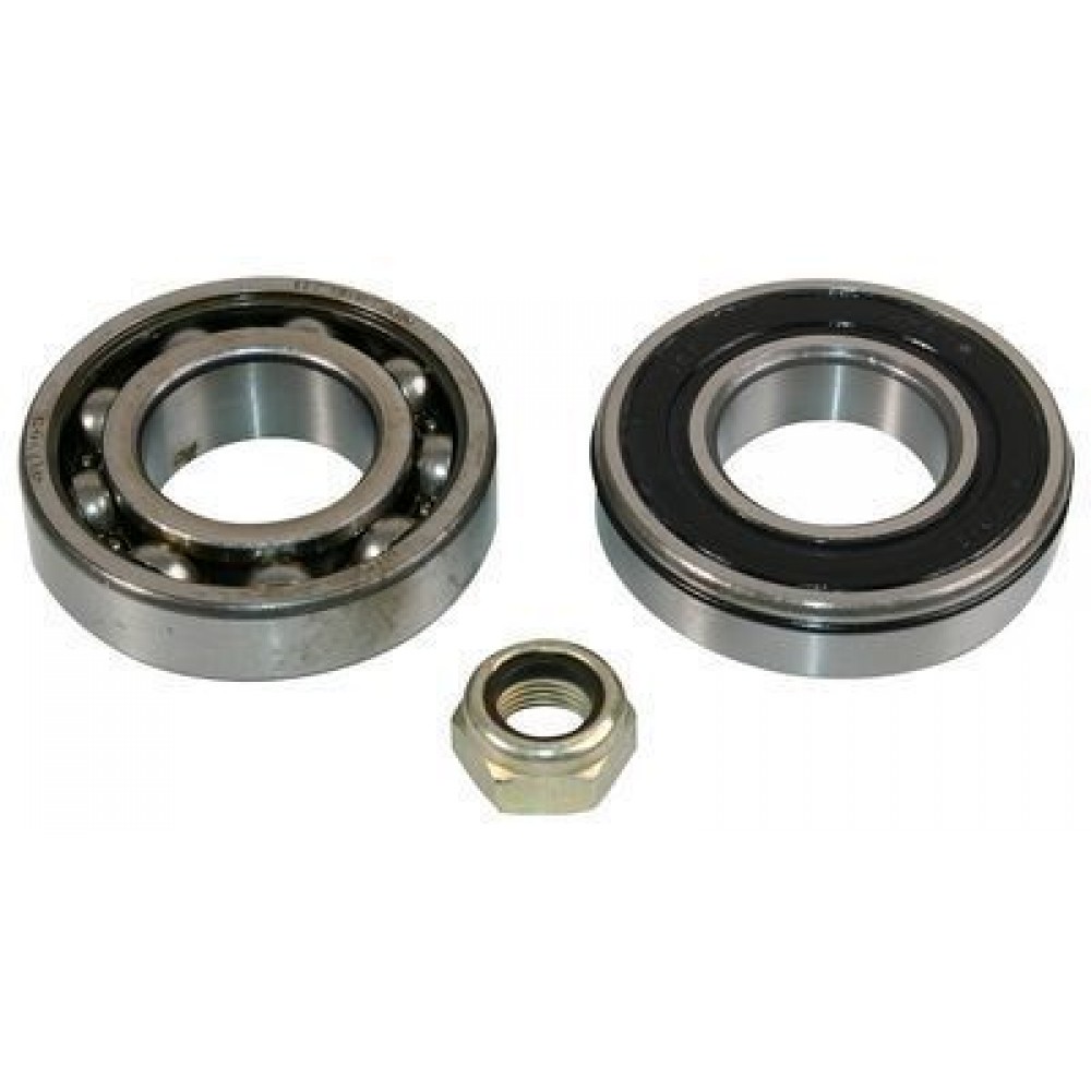 Wheel Bearing Kit ABS