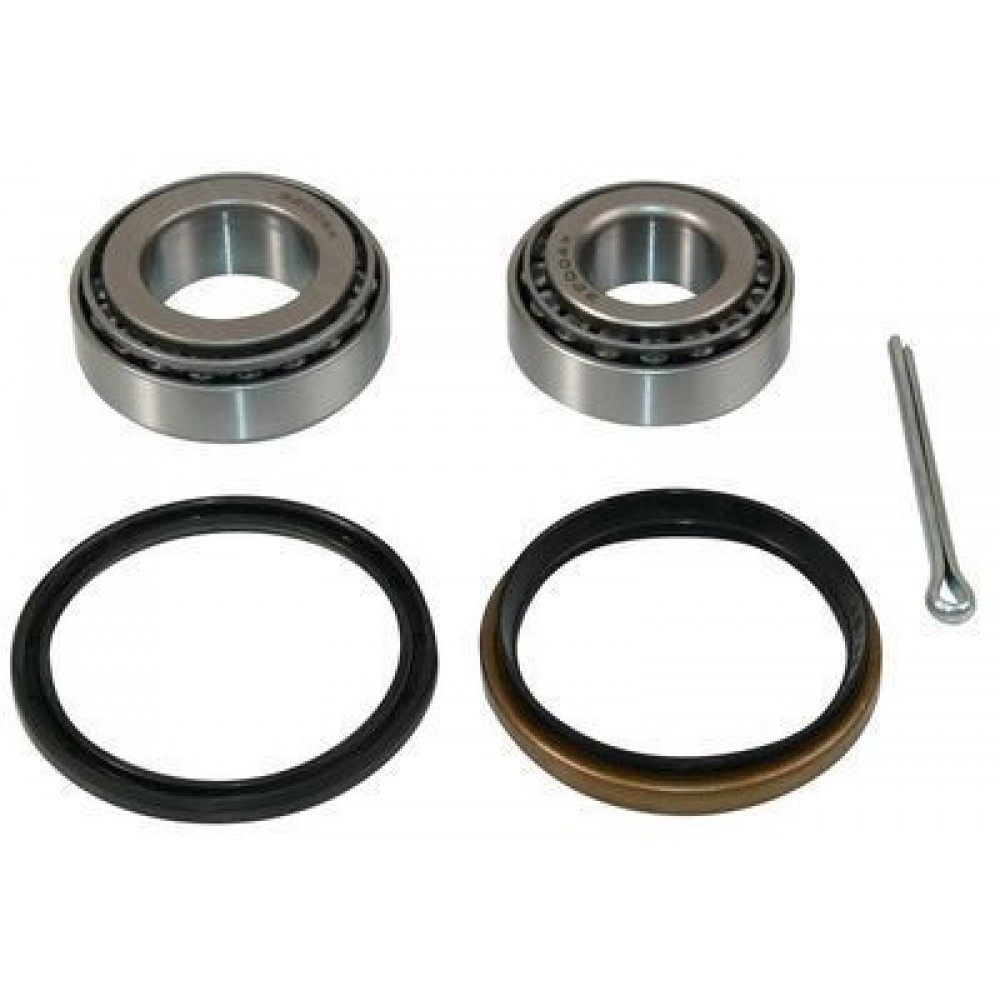 Wheel Bearing Kit ABS