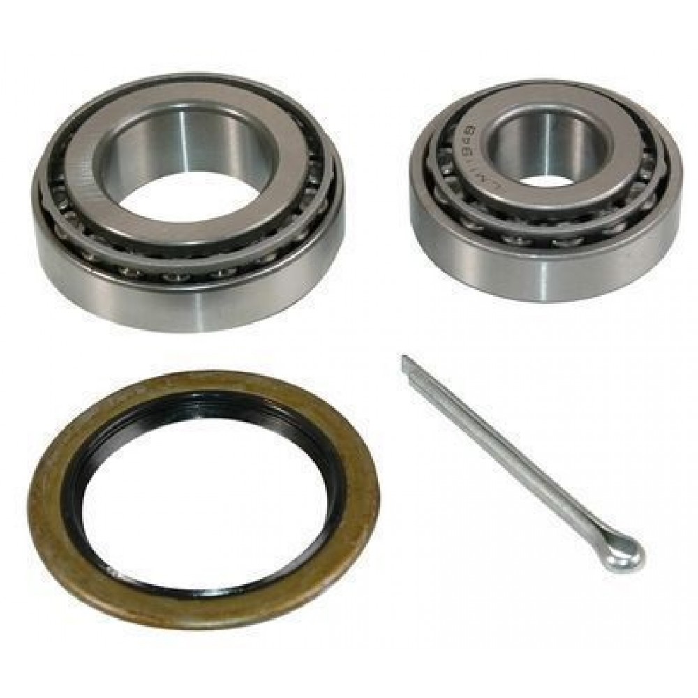 Wheel Bearing Kit ABS