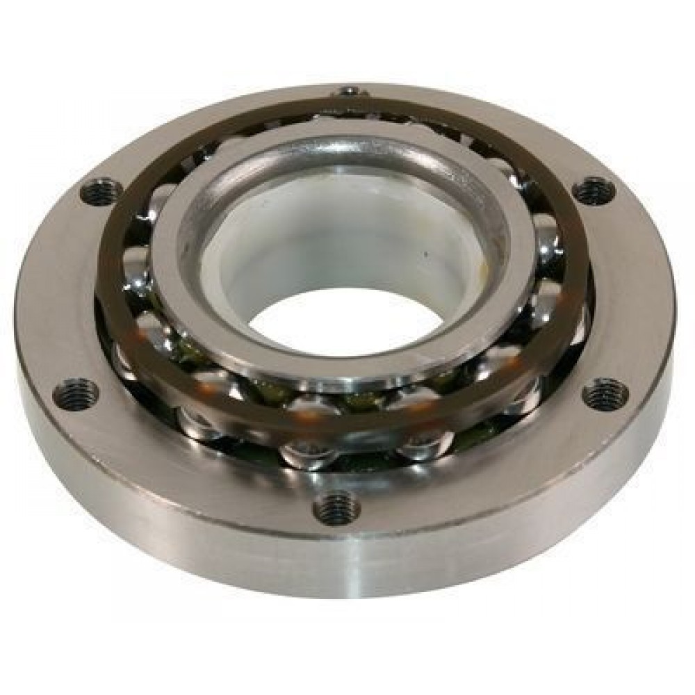 Wheel Hub ABS