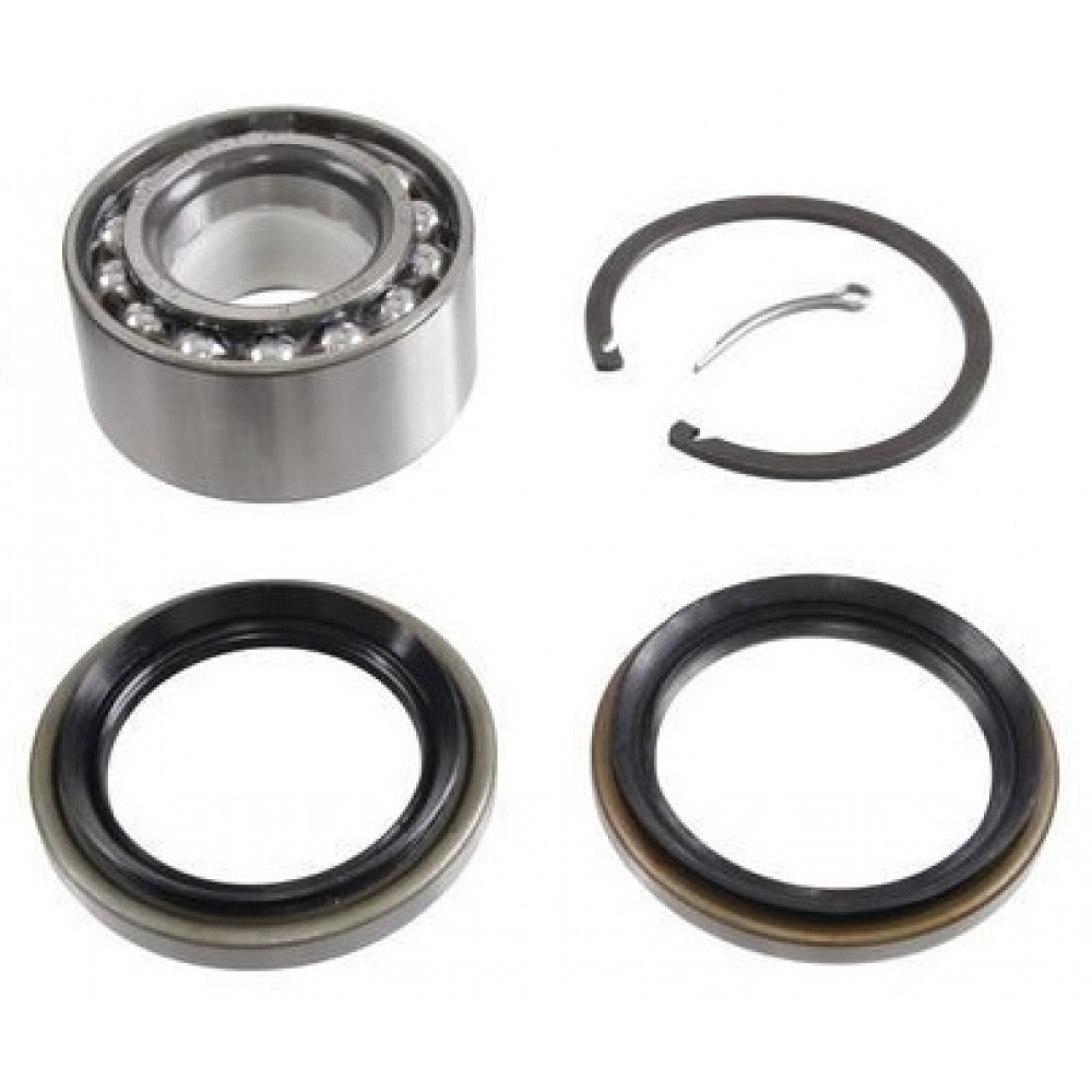 Wheel Bearing Kit ABS