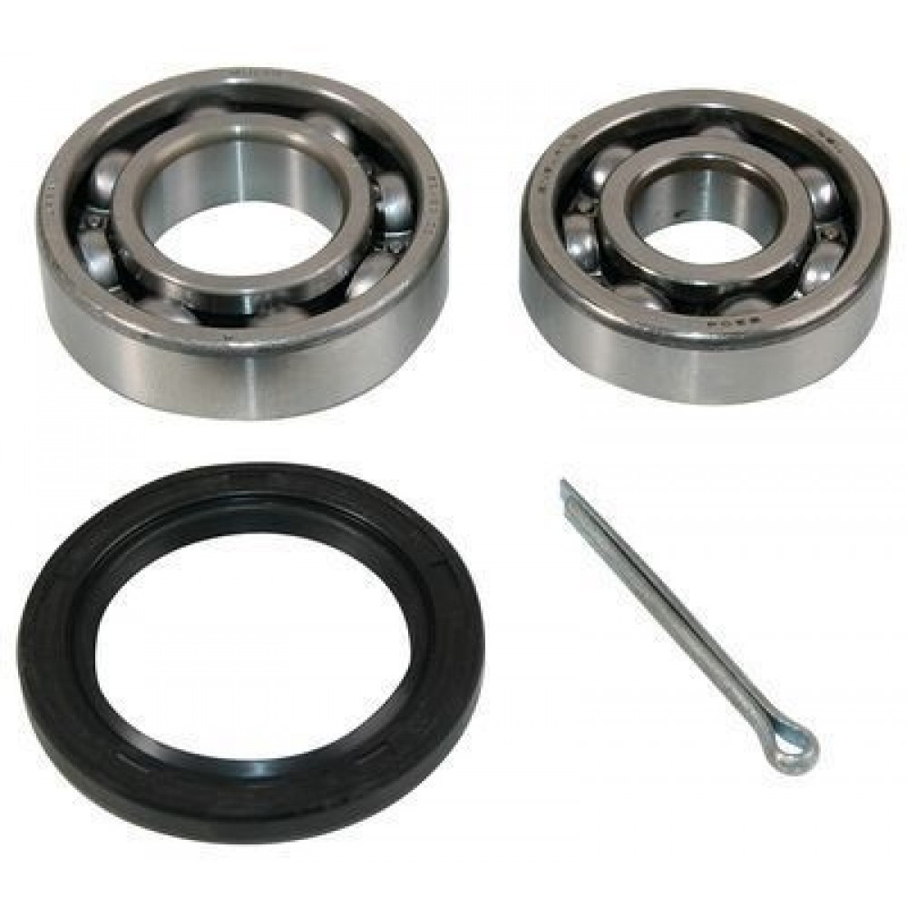 Wheel Bearing Kit ABS