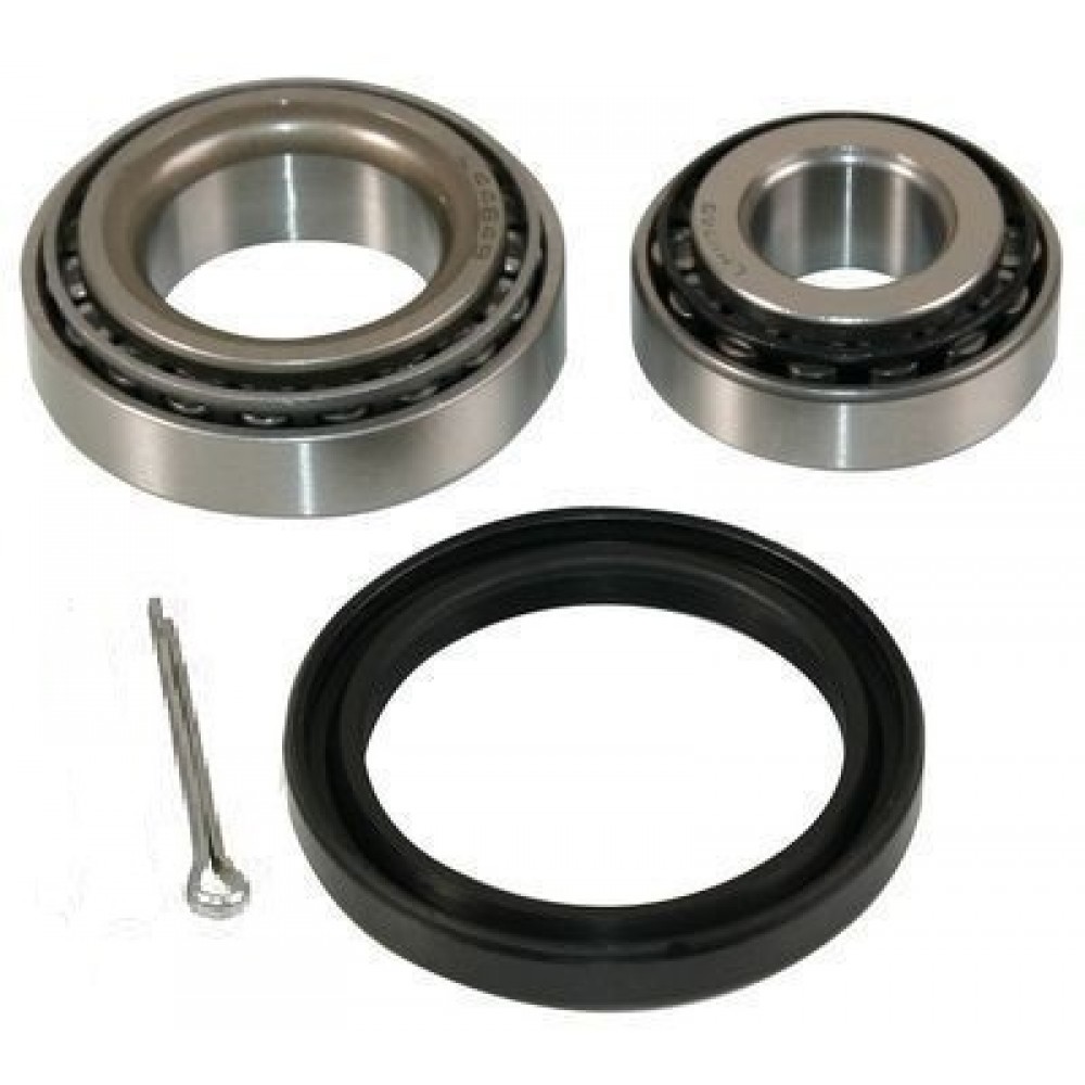 Wheel Bearing Kit ABS