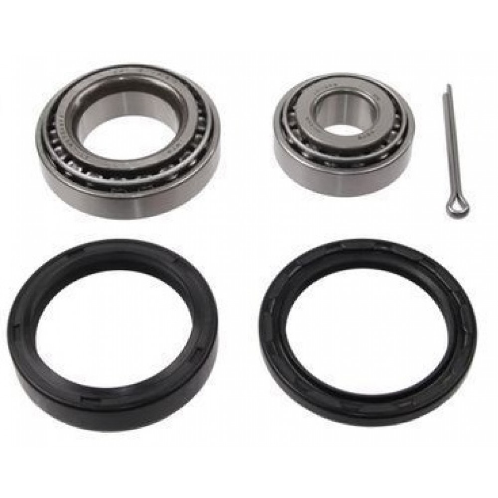 Wheel Bearing Kit ABS