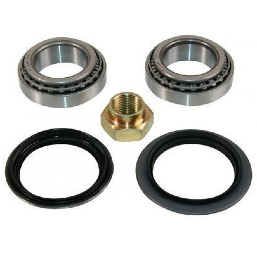 Wheel Bearing Kit ABS