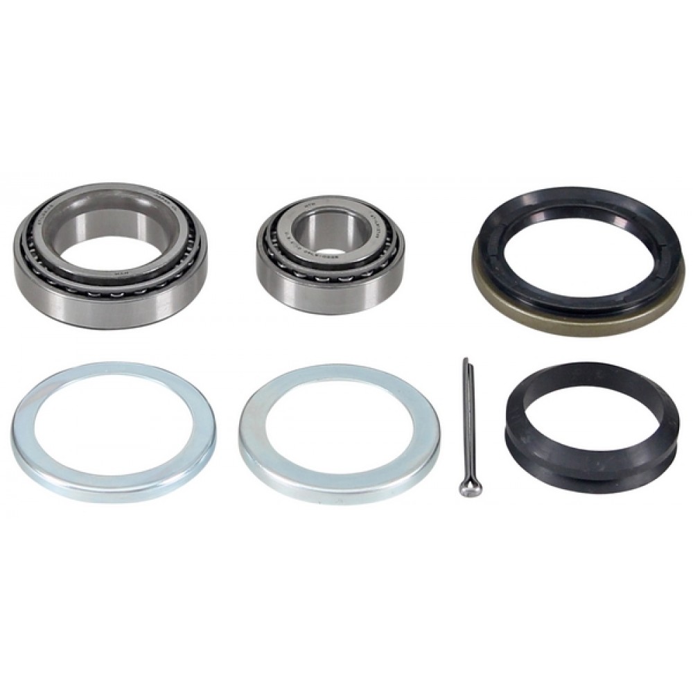 Wheel Bearing Kit ABS