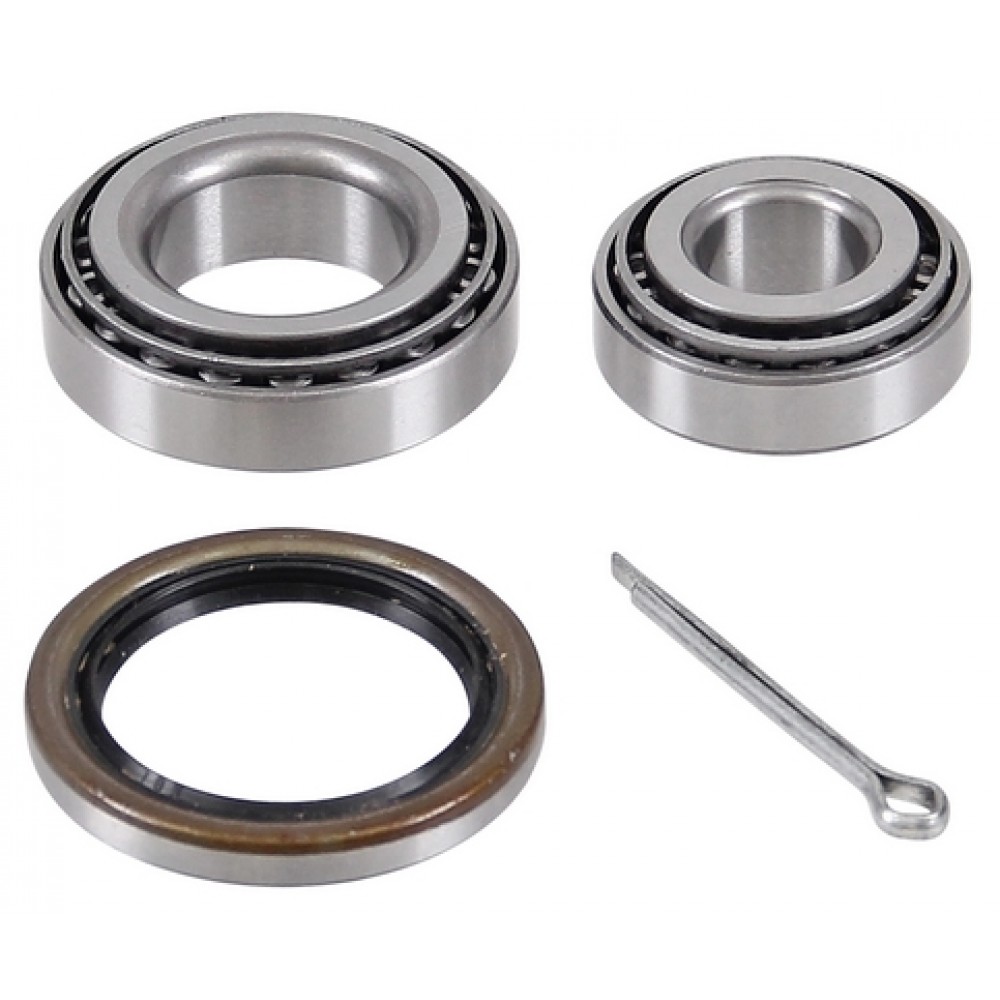 Wheel Bearing Kit ABS