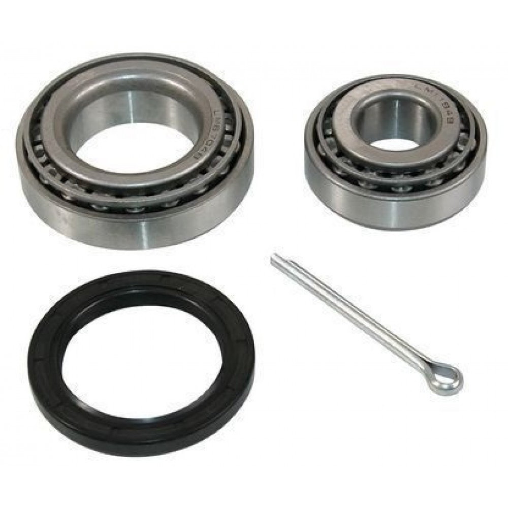 Wheel Bearing Kit ABS