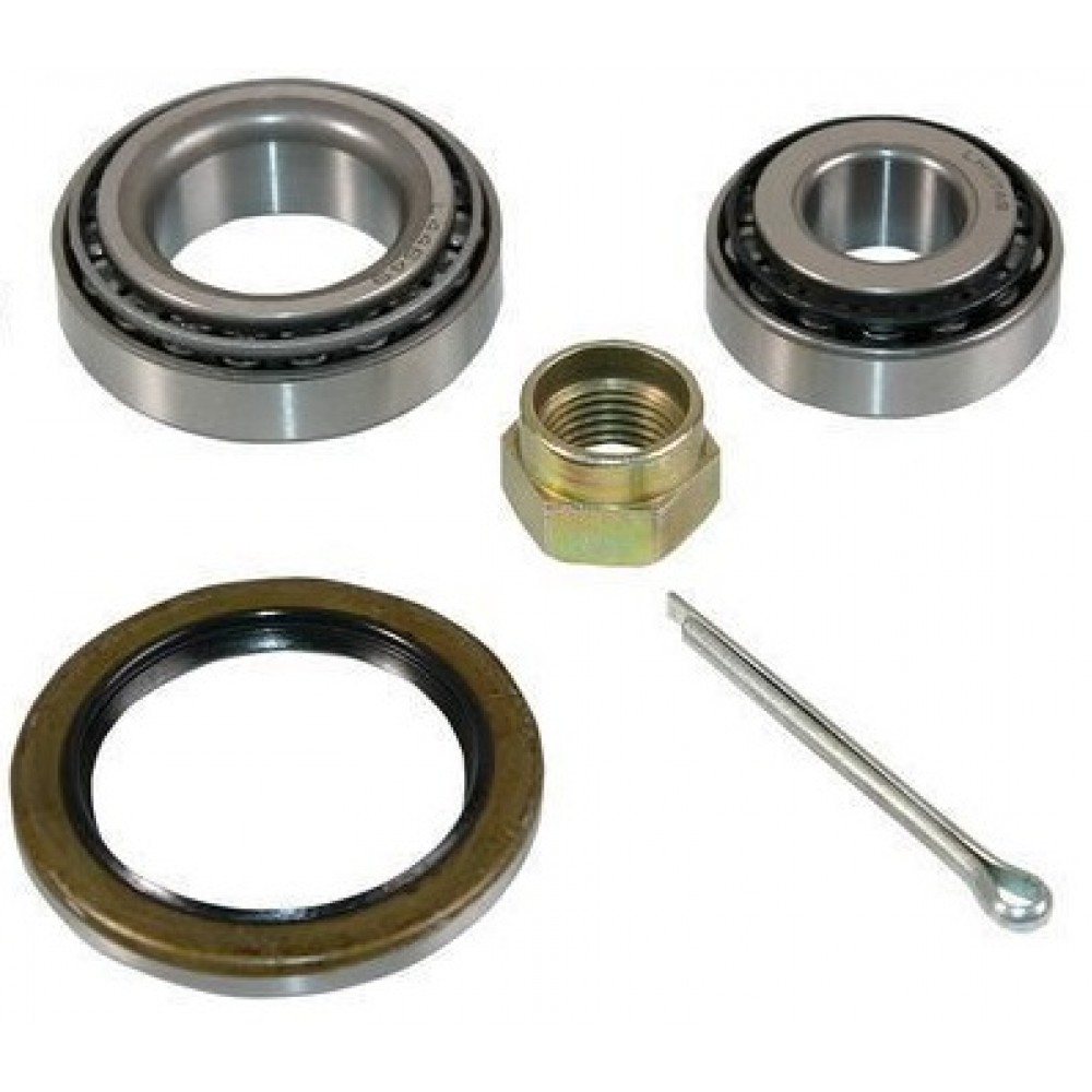 Wheel Bearing Kit ABS