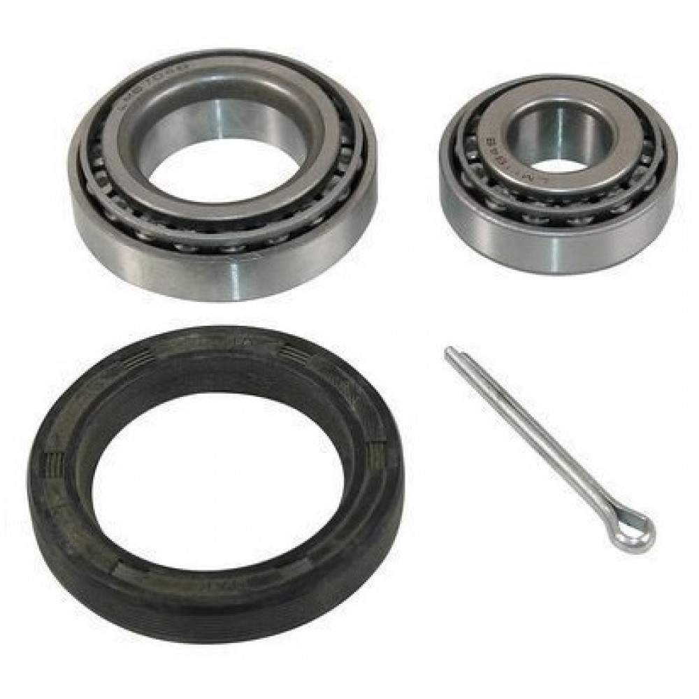 Wheel Bearing Kit ABS