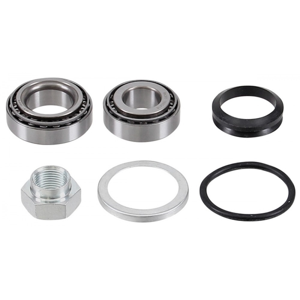 Wheel Bearing Kit ABS