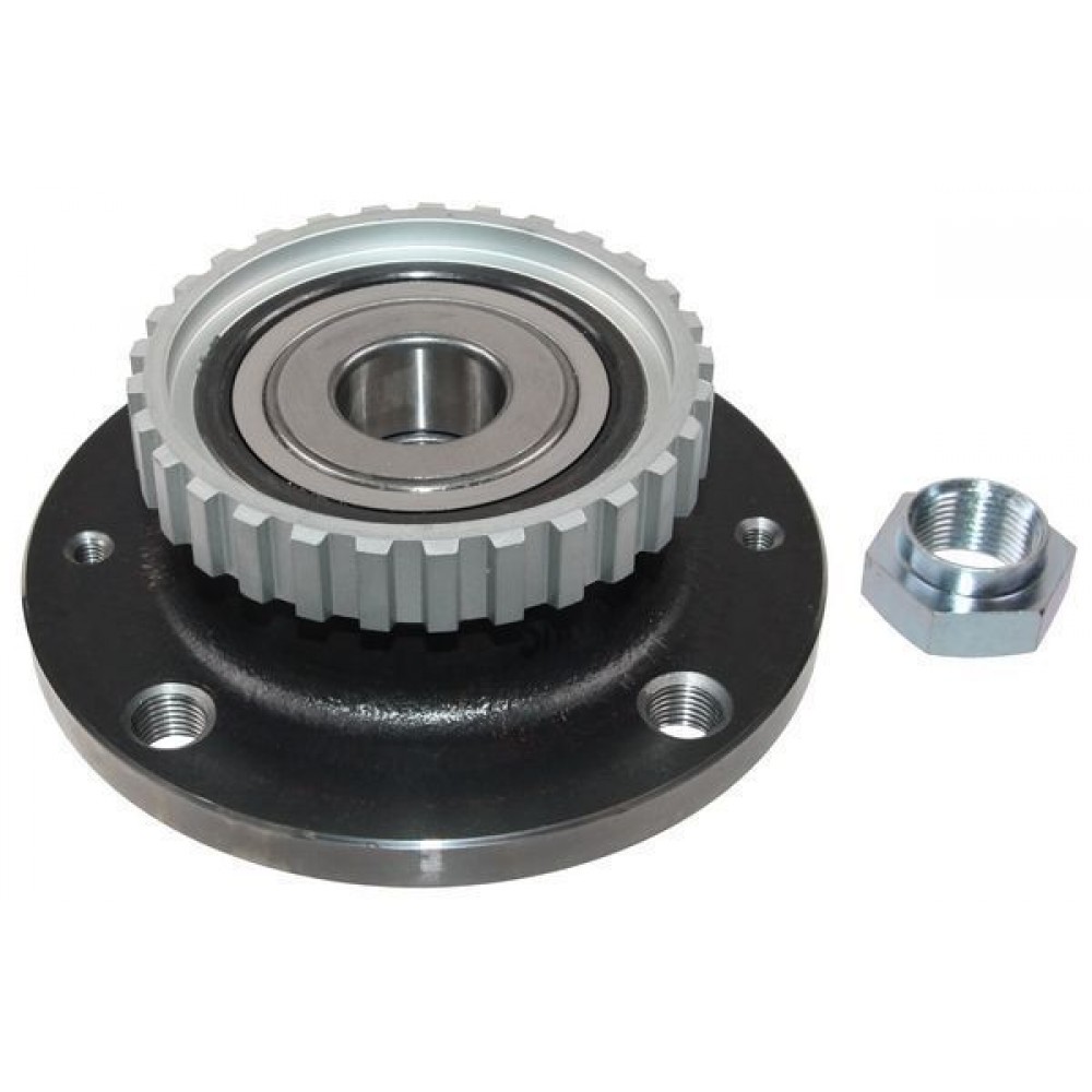 Wheel Hub ABS