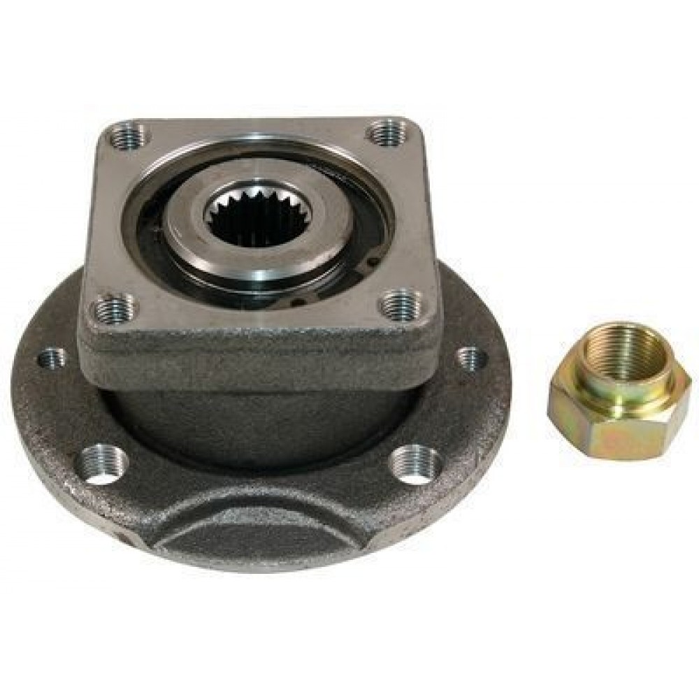 Wheel Hub ABS