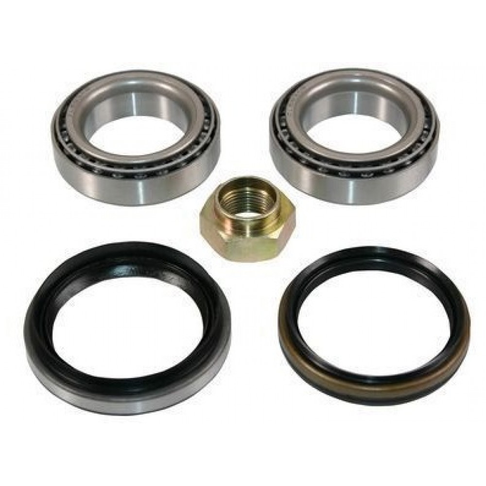 Wheel Bearing Kit ABS