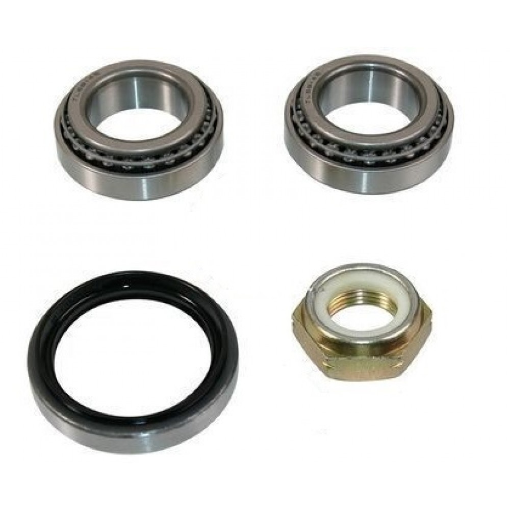 Wheel Bearing Kit ABS