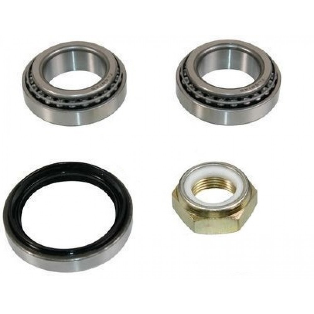 Wheel Bearing Kit ABS