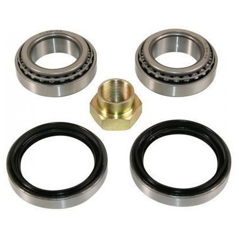 Wheel Bearing Kit ABS