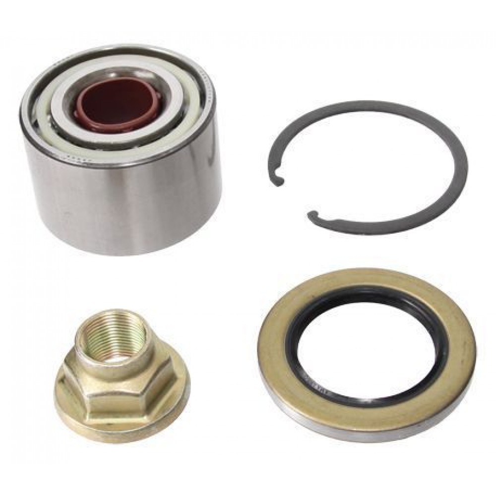 Wheel Bearing Kit ABS