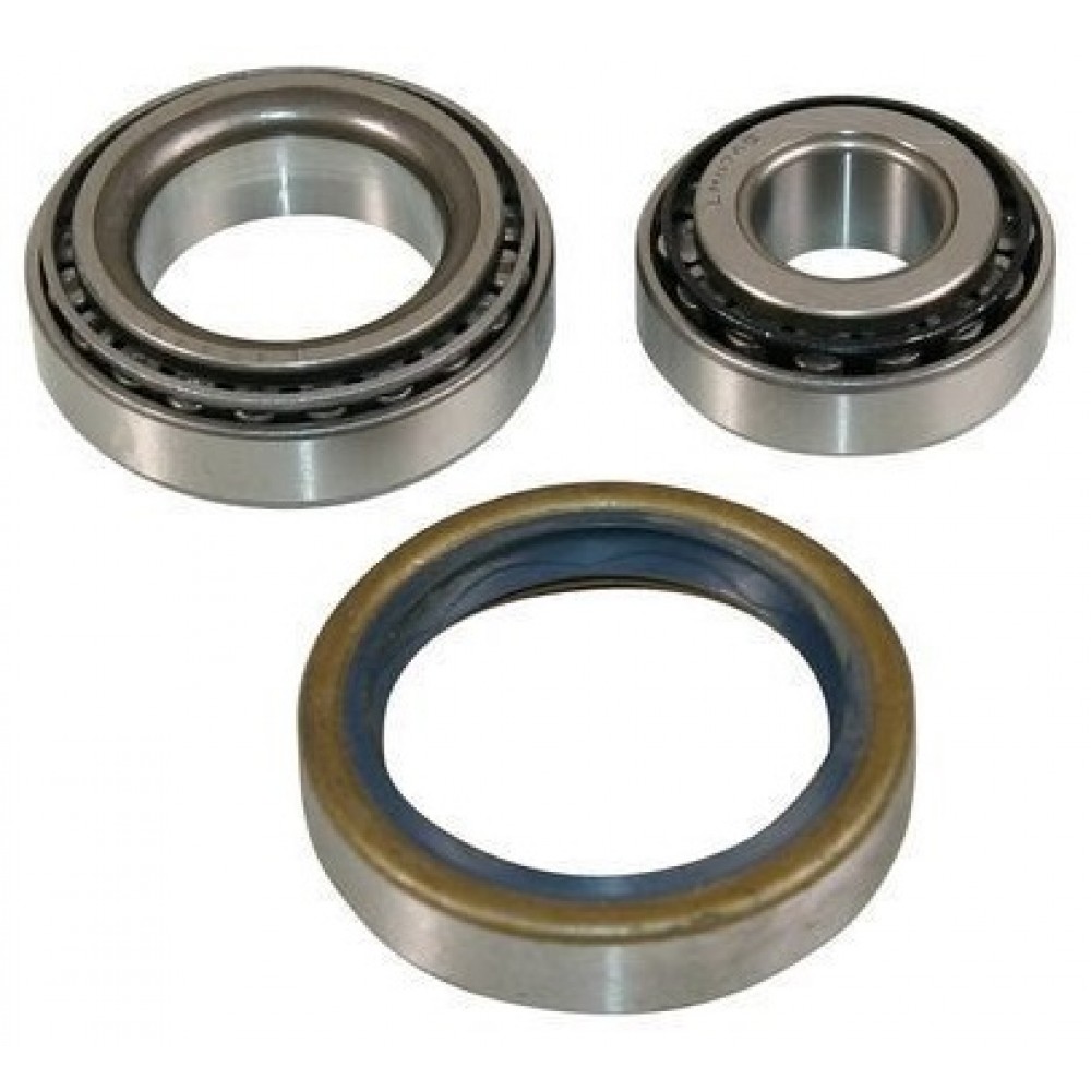 Wheel Bearing Kit ABS