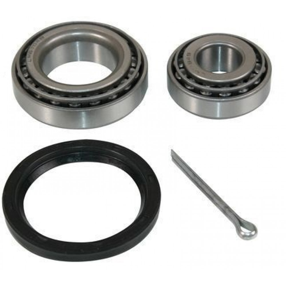 Wheel Bearing Kit ABS