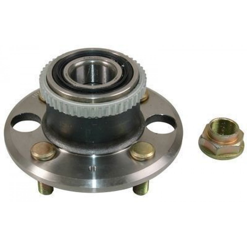 Wheel Hub ABS