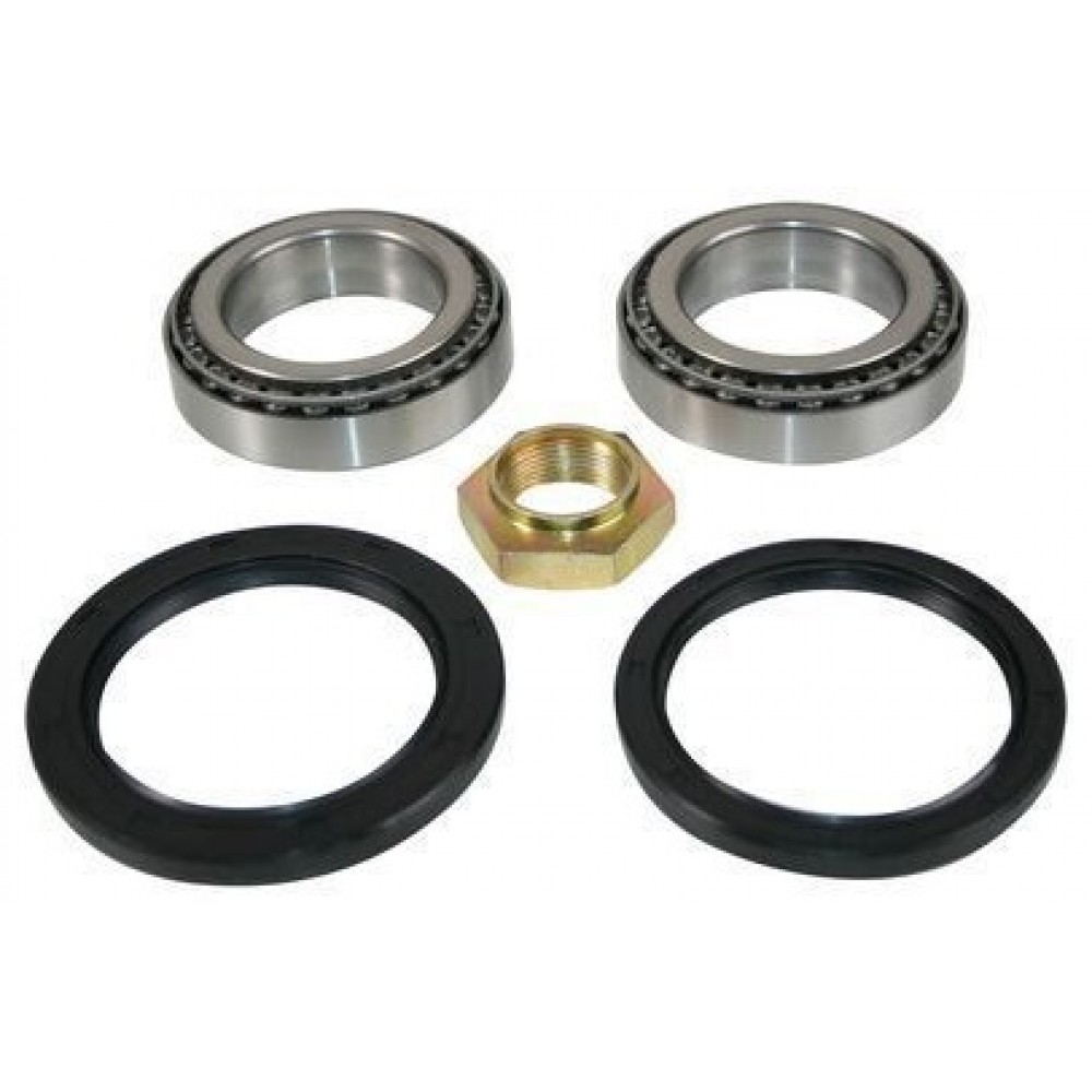 Wheel Bearing Kit ABS