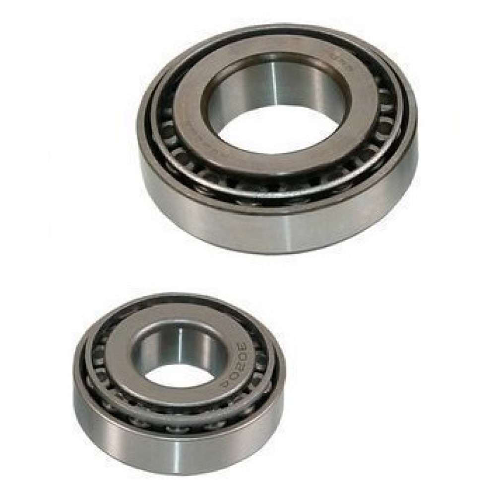 Wheel Bearing Kit ABS