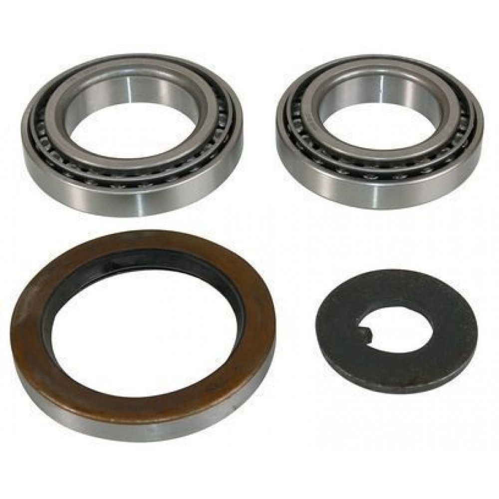 Wheel Bearing Kit ABS