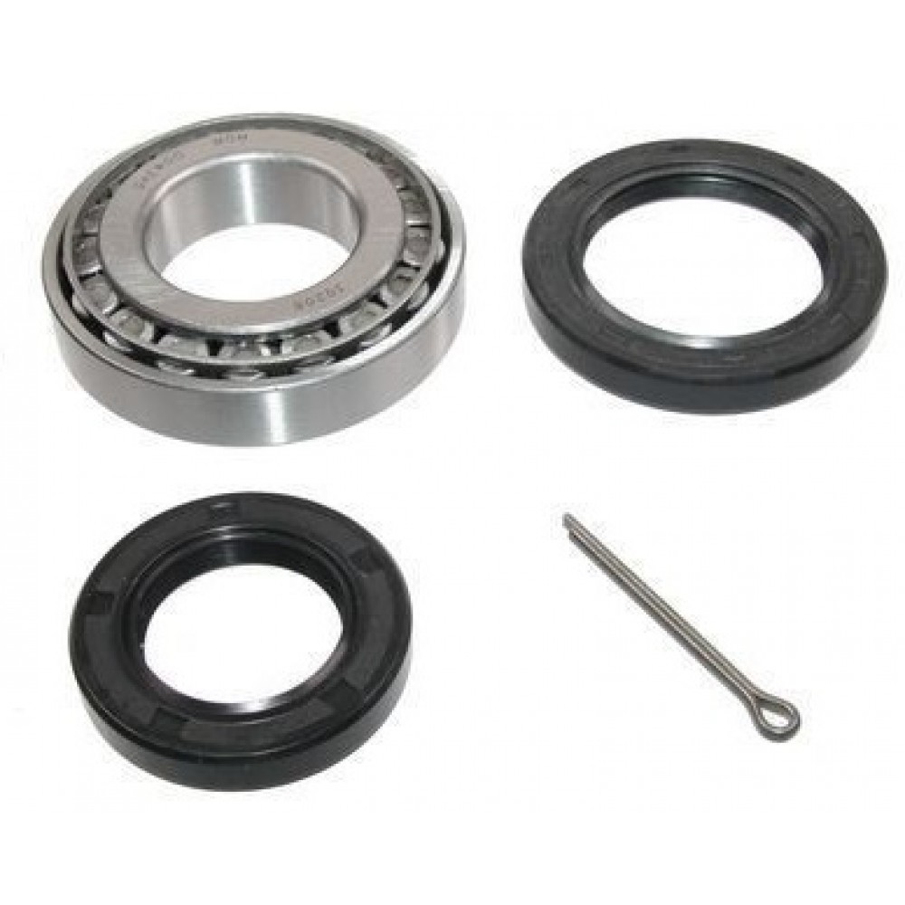 Wheel Bearing Kit ABS