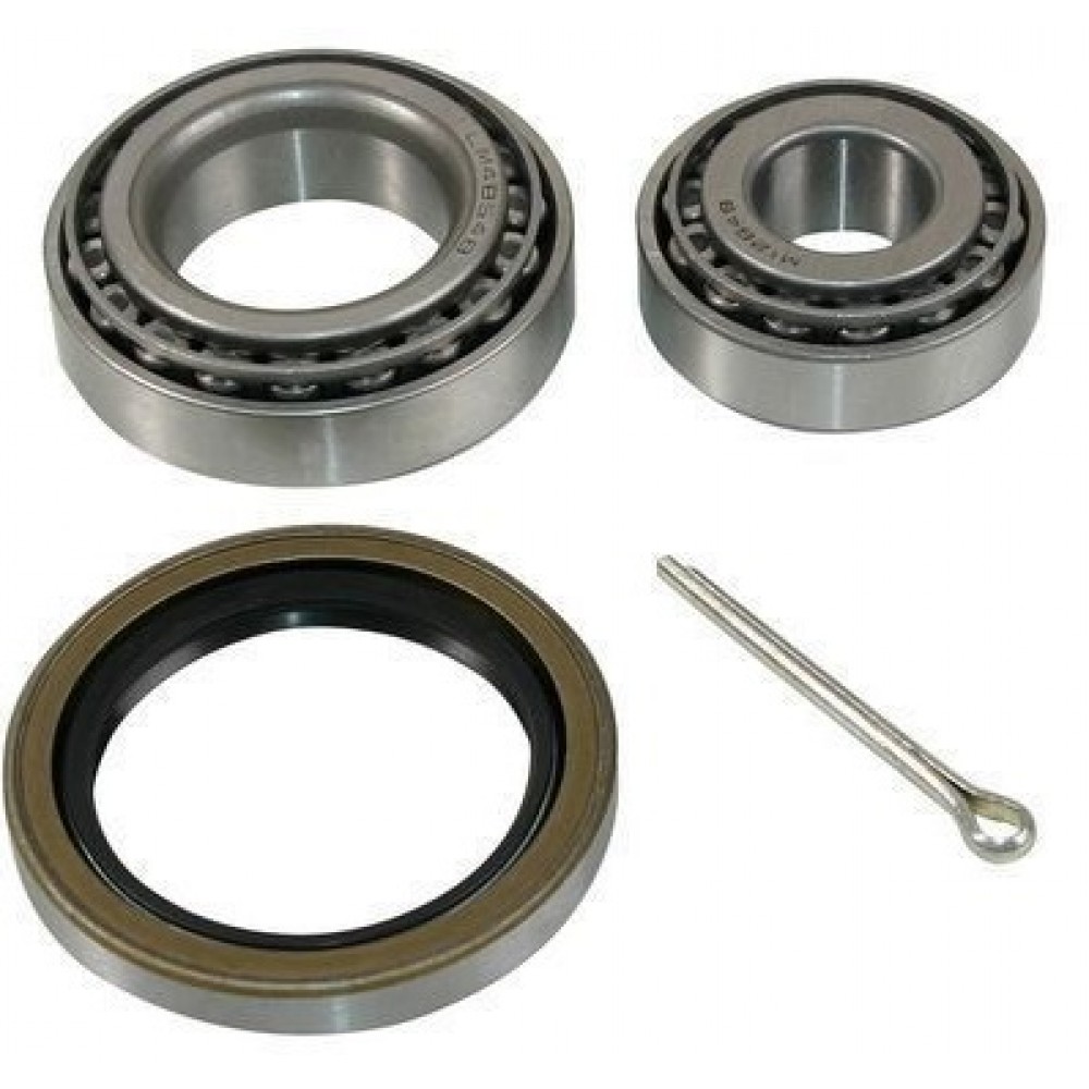 Wheel Bearing Kit ABS