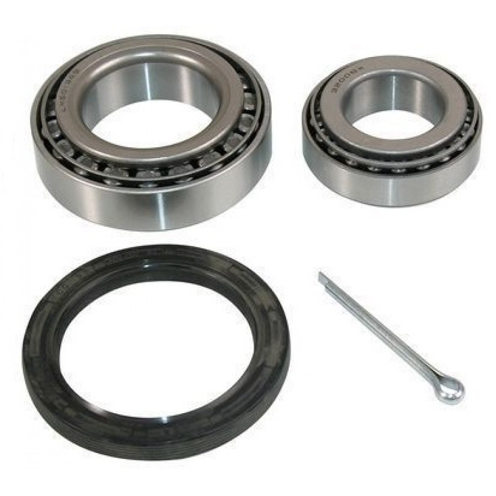 Wheel Bearing Kit ABS