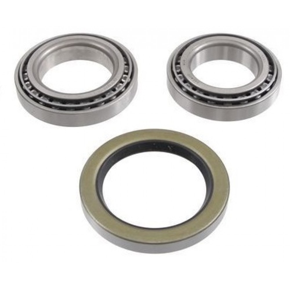 Wheel Bearing Kit ABS