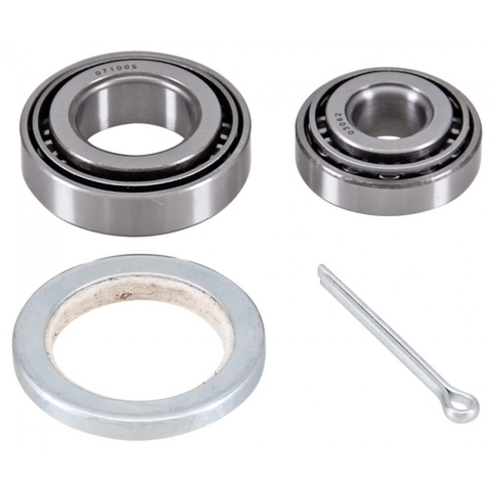 Wheel Bearing Kit ABS