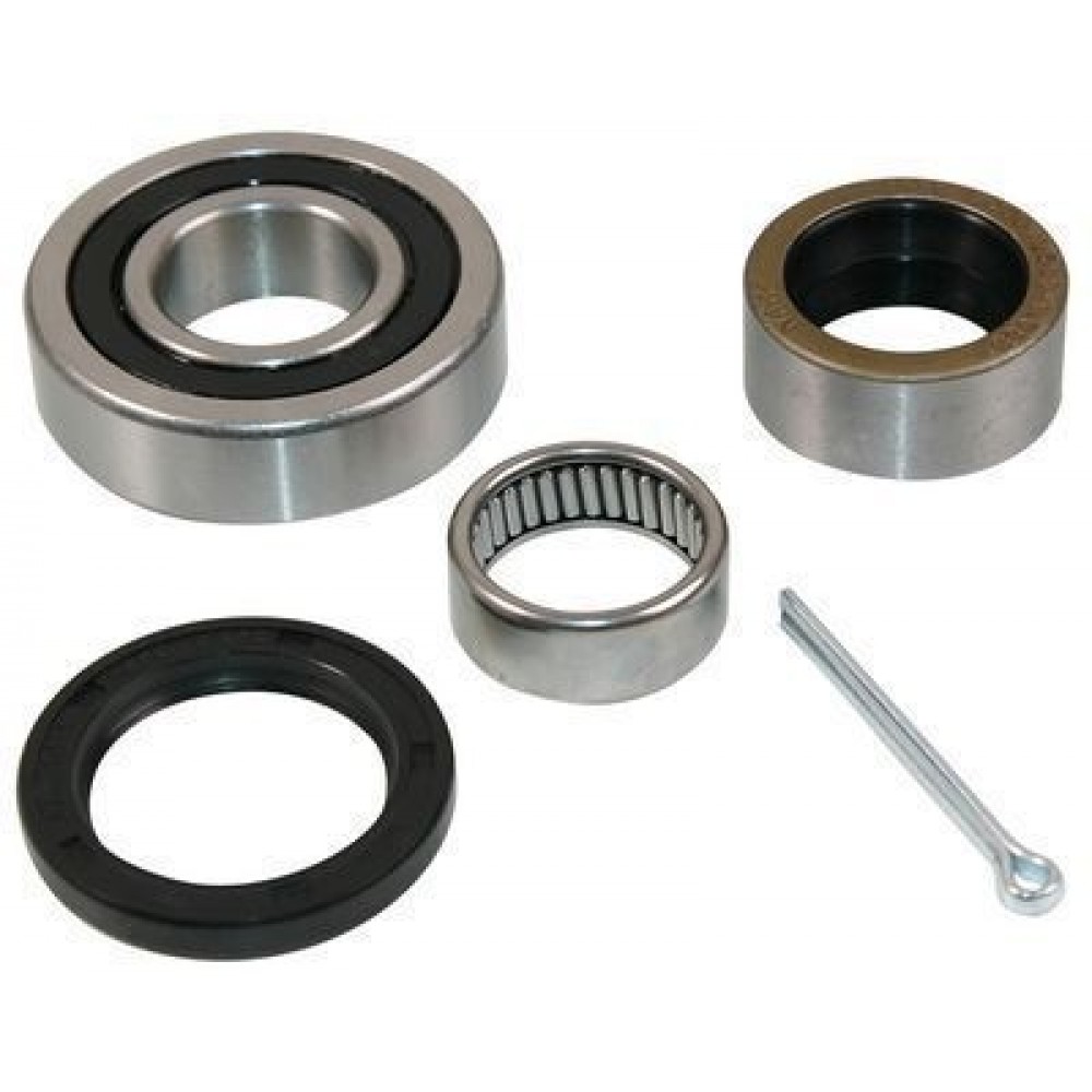 Wheel Bearing Kit ABS