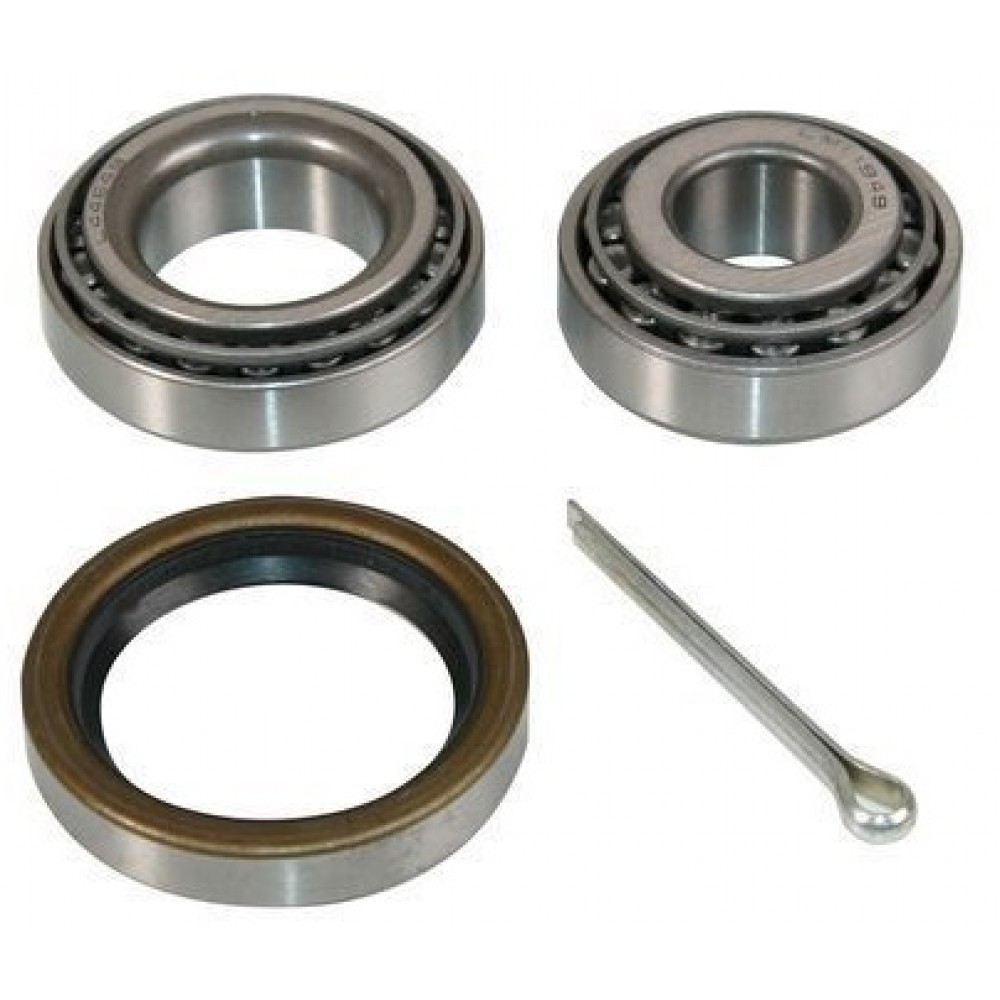 Wheel Bearing Kit ABS