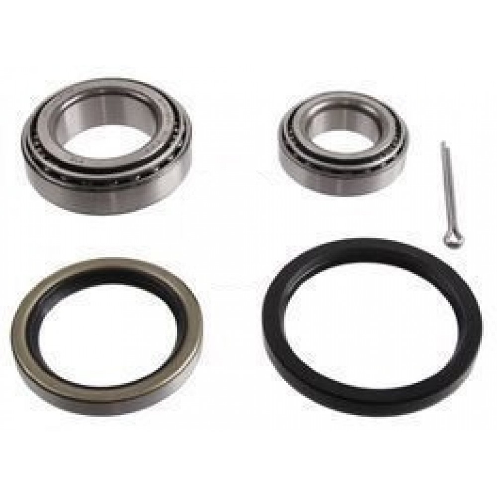 Wheel Bearing Kit ABS