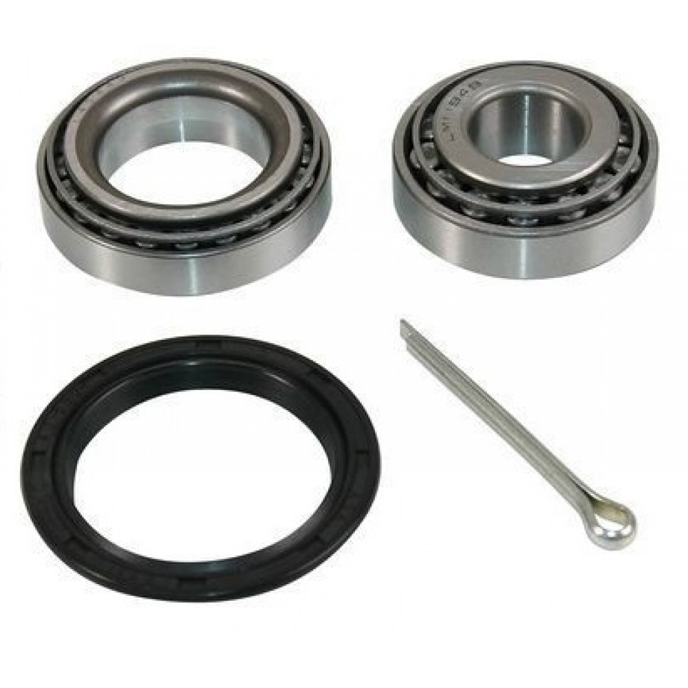 Wheel Bearing Kit ABS