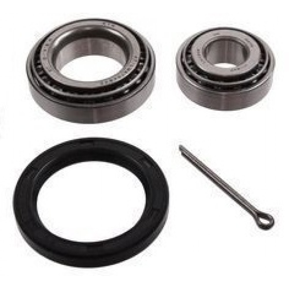 Wheel Bearing Kit ABS