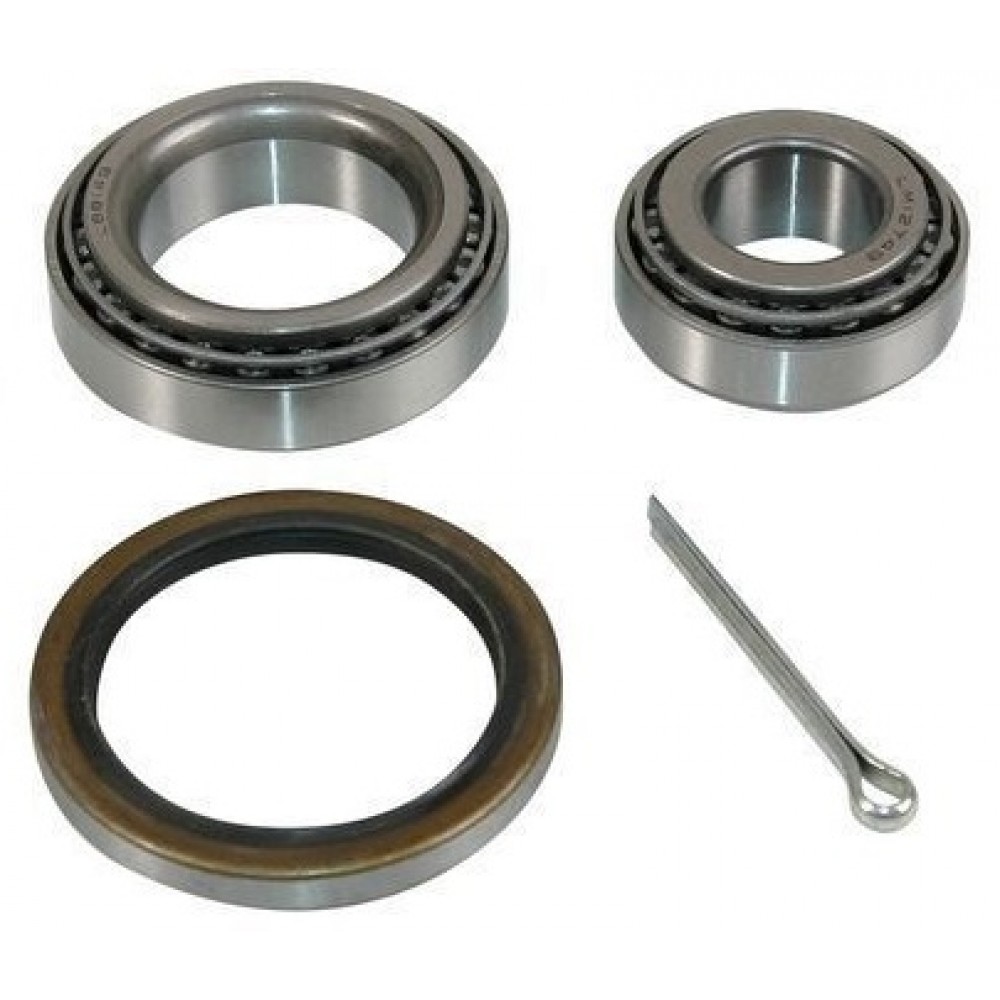 Wheel Bearing Kit ABS