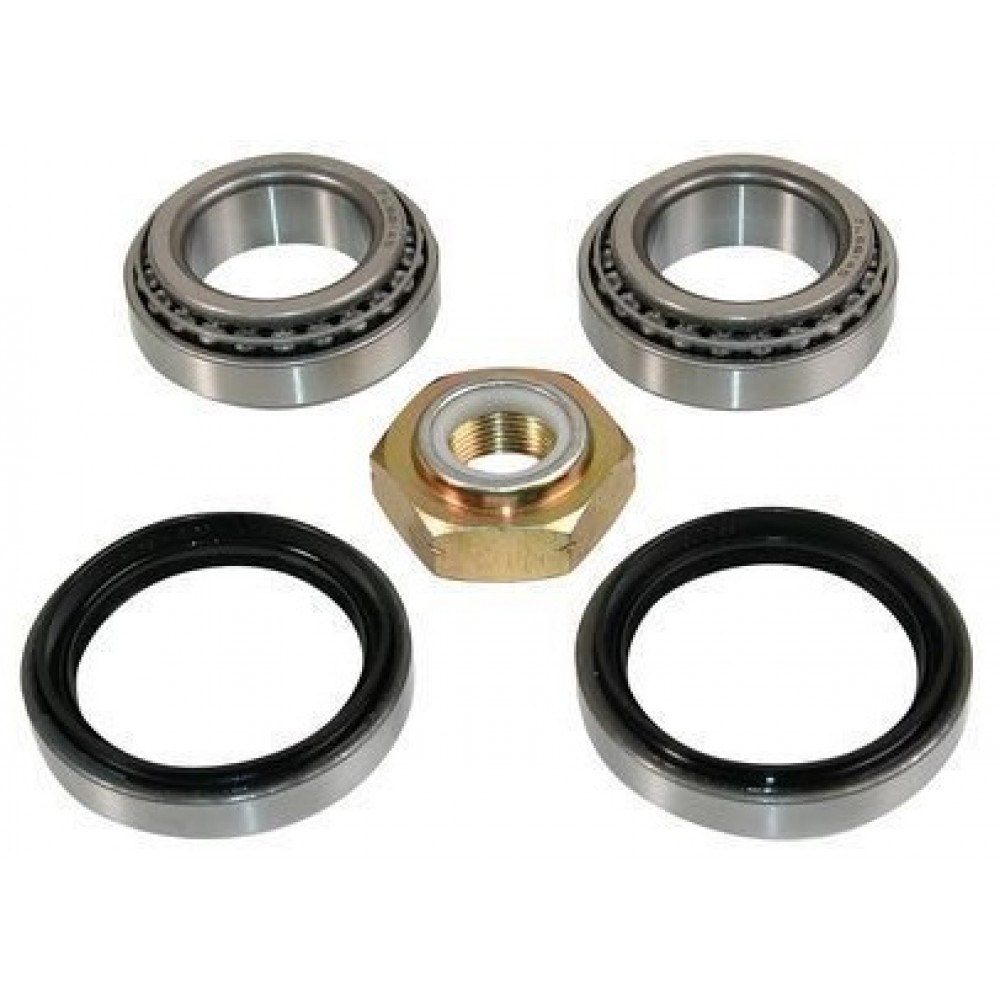 Wheel Bearing Kit ABS